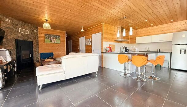 Villa / Maison 3 pièces  à vendre Saint-Germé 32400