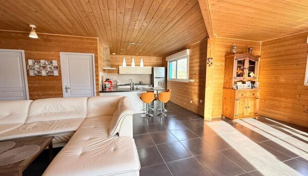 Villa / Maison 3 pièces  à vendre Saint-Germé 32400