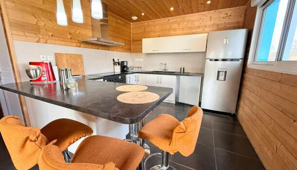 Villa / Maison 3 pièces  à vendre Saint-Germé 32400