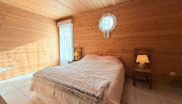 Villa / Maison 3 pièces  à vendre Saint-Germé 32400