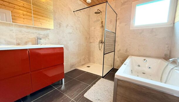 Villa / Maison 3 pièces  à vendre Saint-Germé 32400