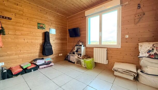 Villa / Maison 3 pièces  à vendre Saint-Germé 32400