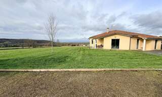 Maison 4 Pièces 90 m² à vendre à Aire-sur-l'Adour (40800)