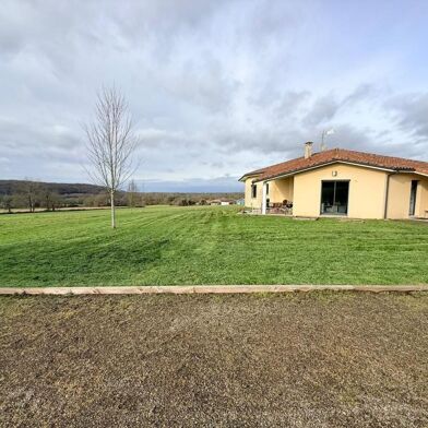 Maison 4 pièces 192000 €