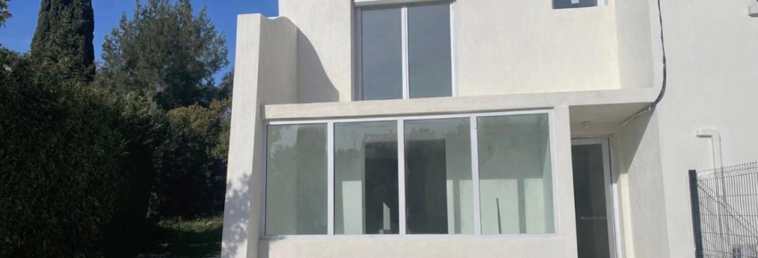 Maison 4 Pièces 79 m² à vendre à La Seyne-sur-Mer (83500)