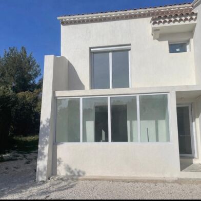 Maison 4 pièces 385000 €