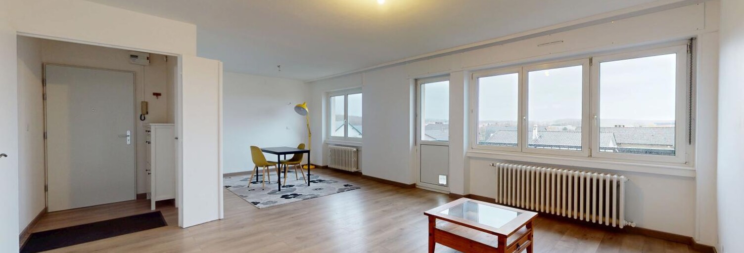 Appartement 3 Pièces 80 m² à vendre à Bousse (57310)