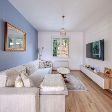 Appartement 2 pièces 129000 €