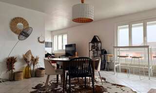 Appartement 3 Pièces 69 m² à vendre à Nancy (54000)