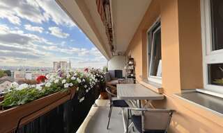 Appartement 3 Pièces 69 m² à vendre à Nancy (54000)