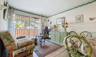 Appartement 2 Pièces 34 m² à vendre à Fréjus (83600)