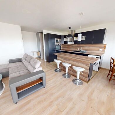 Appartement 4 pièces 129800 €