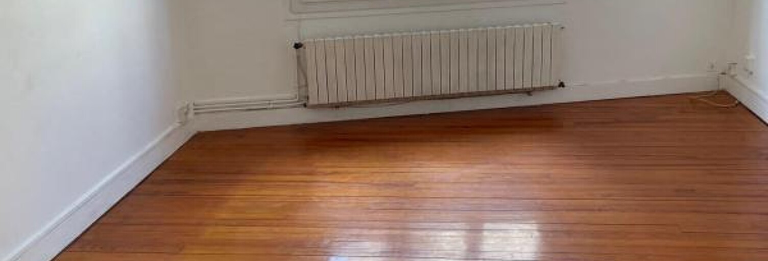 Appartement 2 Pièces 52 m² à vendre à Le Havre (76600)