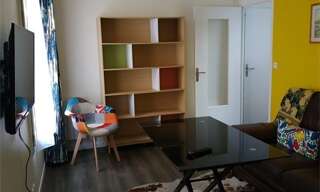 Appartement 2 Pièces 29 m² à louer à Le Havre (76600)