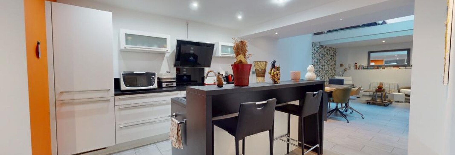 Appartement 3 Pièces 86 m² à vendre à Le Havre (76600)