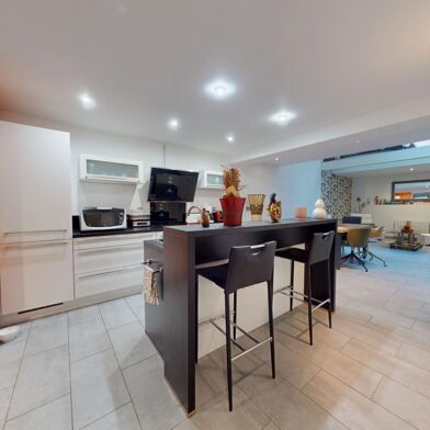 Appartement 3 pièces 245000 €