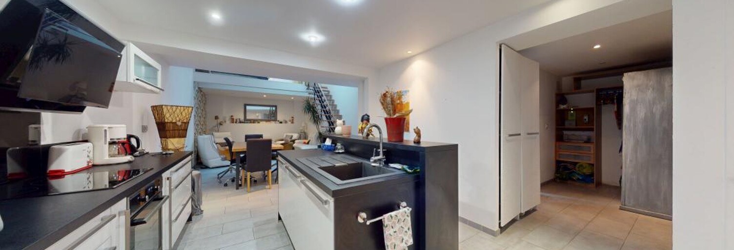 Appartement 3 Pièces 86 m² à vendre à Le Havre (76600)