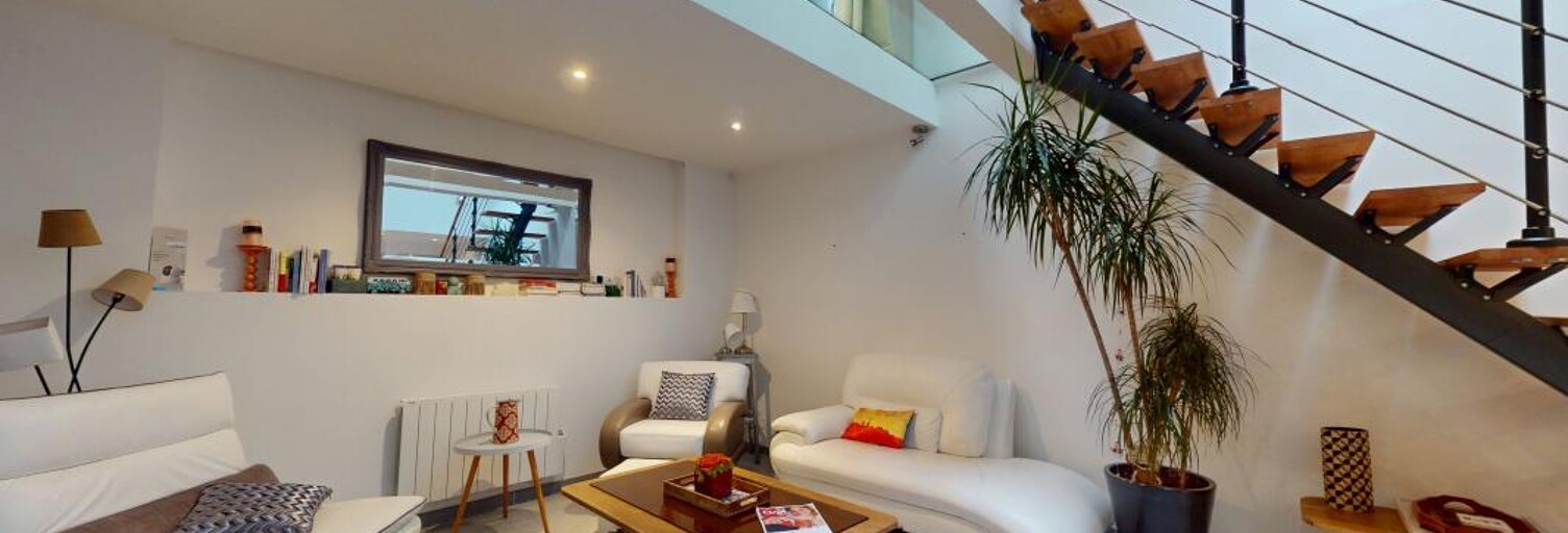 Appartement 3 Pièces 86 m² à vendre à Le Havre (76600)