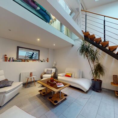 Appartement 3 pièces 229000 €