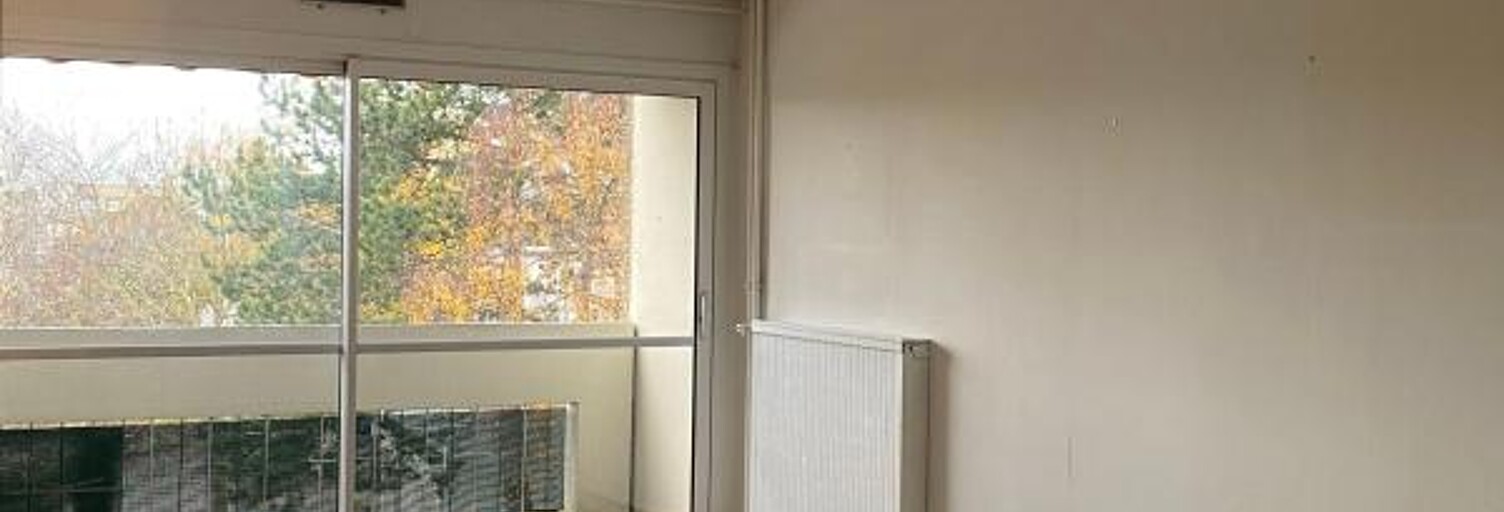 Appartement 3 Pièces 68 m² à louer à Le Havre (76620)