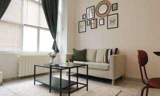 Appartement 2 Pièces 32 m² à louer à Le Havre (76600)