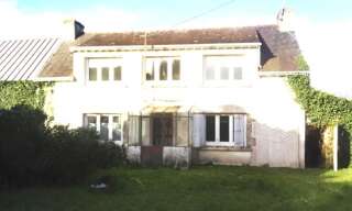 Maison 4 Pièces 92 m² à vendre à Bannalec (29380)