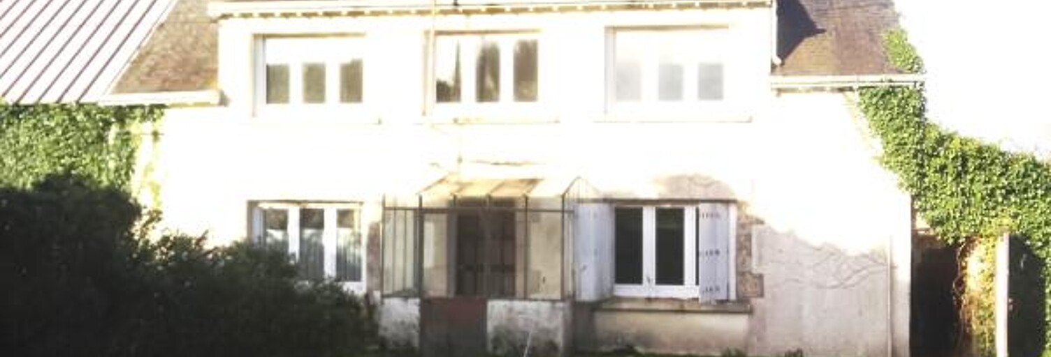 Maison 4 Pièces 92 m² à vendre à Bannalec (29380)