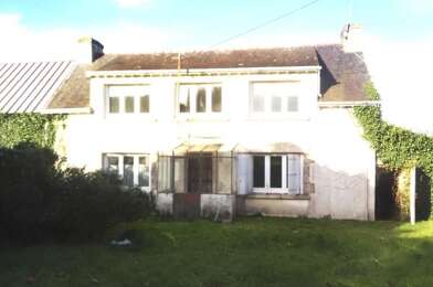 Maison 4 pièces 80000 €