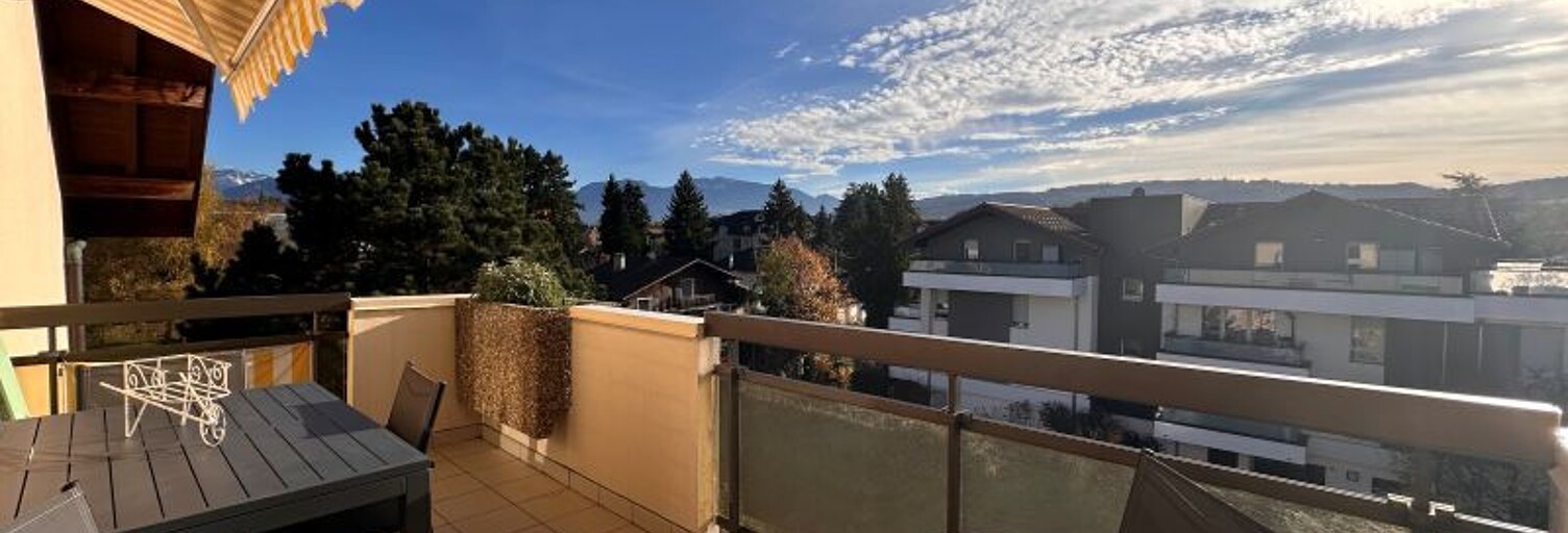 Appartement 4 Pièces 138 m² à vendre à Reignier-Ésery (74930)