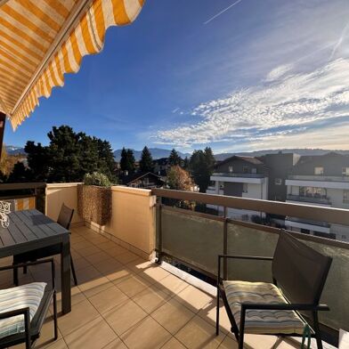 Appartement 4 pièces 549000 €