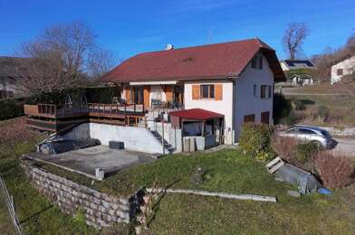 Maison 4 pièces 520000 €