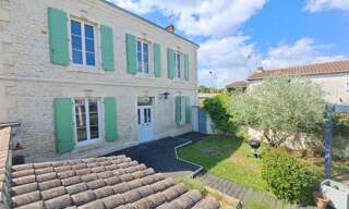 Maison 5 Pièces 212 m² à vendre à Sainte-Soulle (17220)