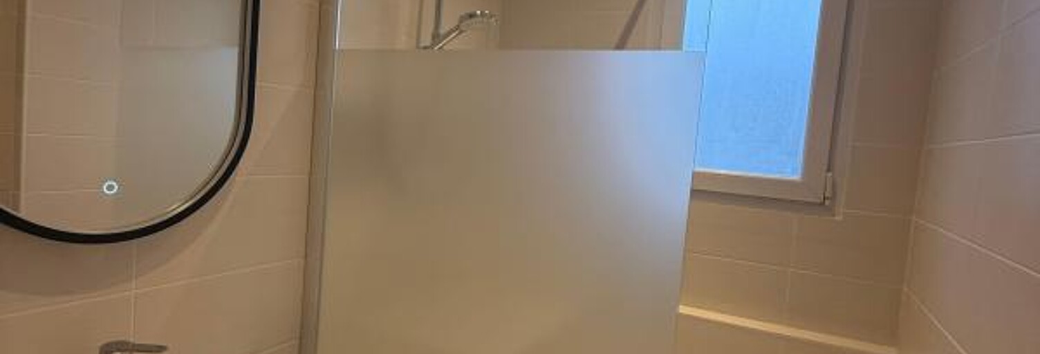 Appartement 3 Pièces 63 m² à louer à Brest (29200)