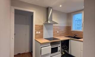 Appartement 3 Pièces 63 m² à louer à Brest (29200)