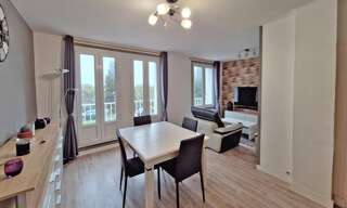 Appartement 3 Pièces 64 m² à vendre à Morlaix (29600)