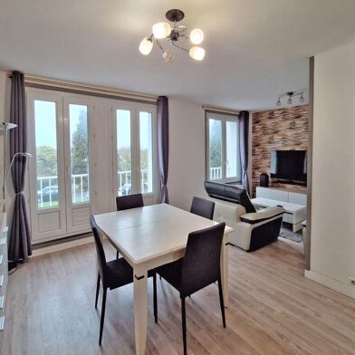 Appartement 3 pièces 108350 €