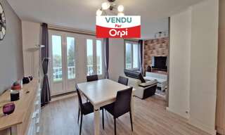 Appartement 3 Pièces 64 m² à vendre à Morlaix (29600)