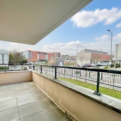 Appartement 3 pièces 199900 €