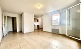 Appartement 3 Pièces 62 m² à vendre à Toulouse (31400)
