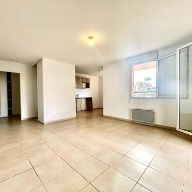 Appartement 3 pièces 199900 €