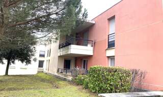 Appartement 3 Pièces 62 m² à vendre à Toulouse (31400)