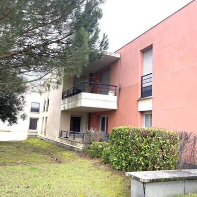 Appartement 3 pièces 194900 €