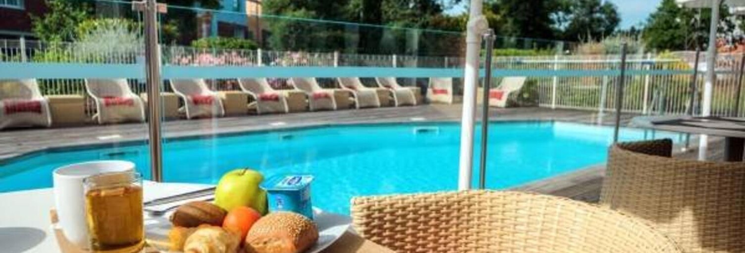 Appartement 2 Pièces 35 m² à vendre à Toulouse (31300)
