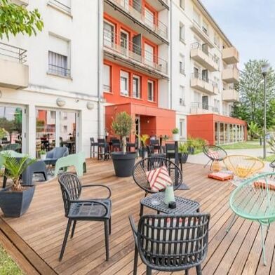 Appartement 1 pièces 76100 €