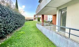 Appartement 4 Pièces 85 m² à vendre à Péchabou (31320)