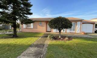 Maison 4 Pièces 92 m² à vendre à Léguevin (31490)