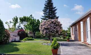 Maison 4 Pièces 92 m² à vendre à Léguevin (31490)