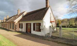 Maison 2 Pièces 54 m² à vendre à Rogny-les-Sept-Écluses (89220)