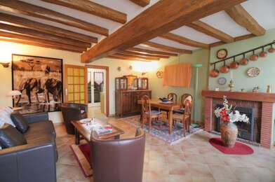 Maison 2 pièces 118000 €