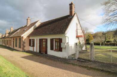 Maison 2 pièces 90000 €